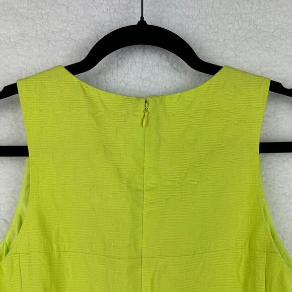 2/$30 Banana Republic Milly Collection Sheath Dress Womens 10 Sundress Resort - Picture 10 of 14